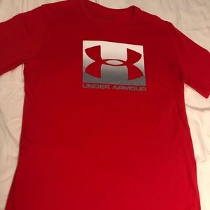 Under Armour  Shirt
